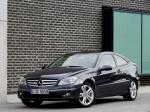 Mercedes-Benz CLC-Class 2008 года